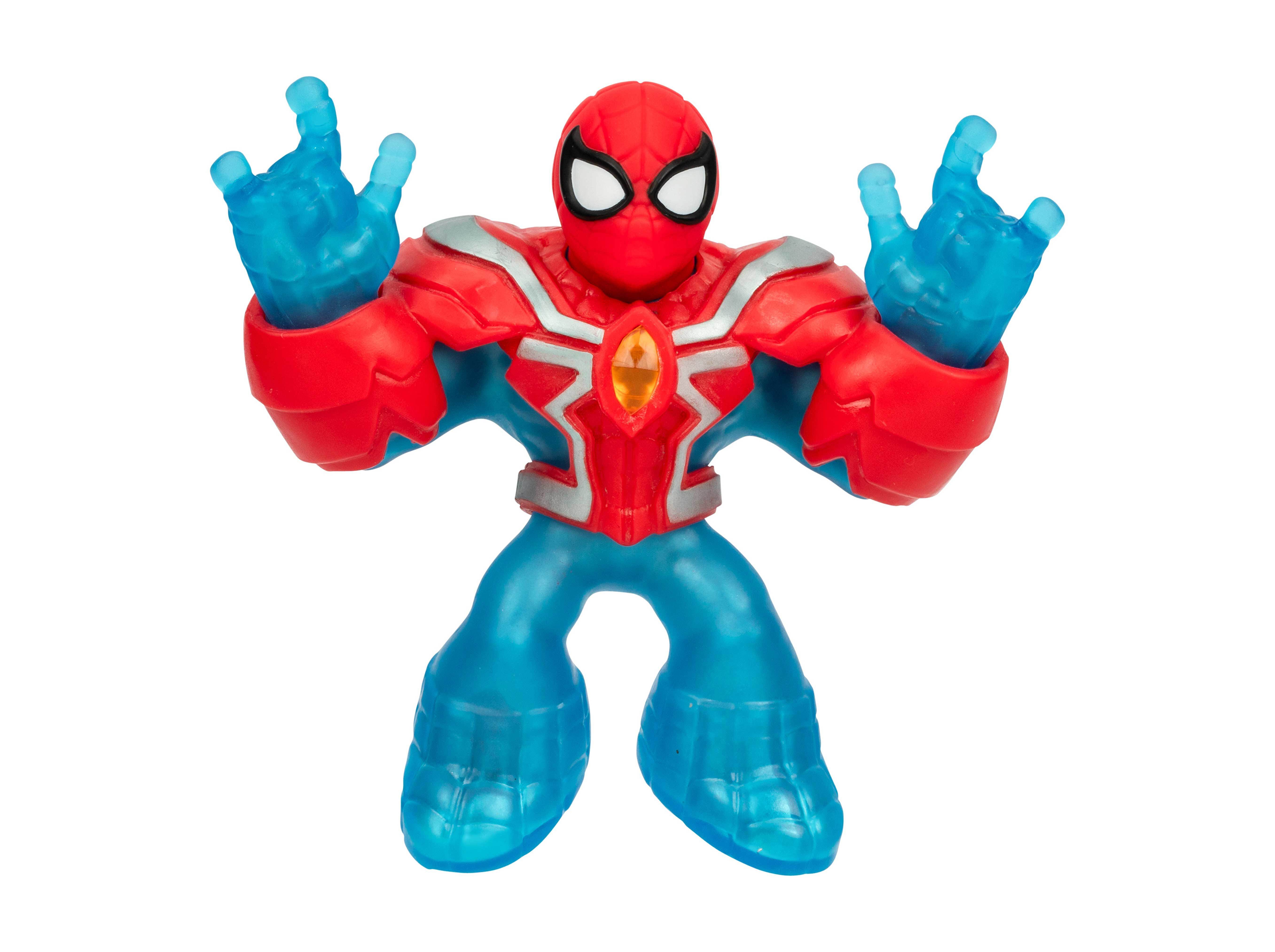 FIGURA MARVEL INFINITY GOO JIT ZU MODELOS SORTIDOS image number 6