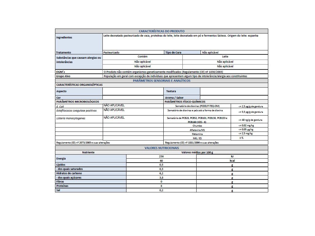 IOGURTE PASTORET PROTE&Iacute;NA 500G image number 0