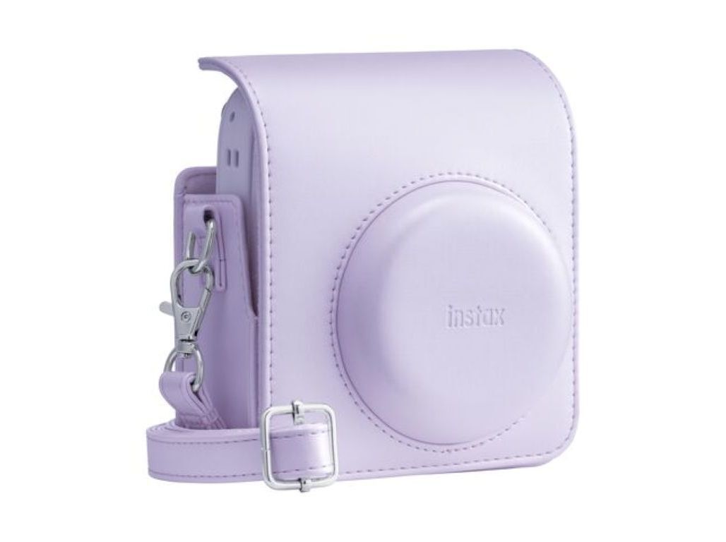 BOLSA FUJIFILM MINI 13 PURPURA image number 0