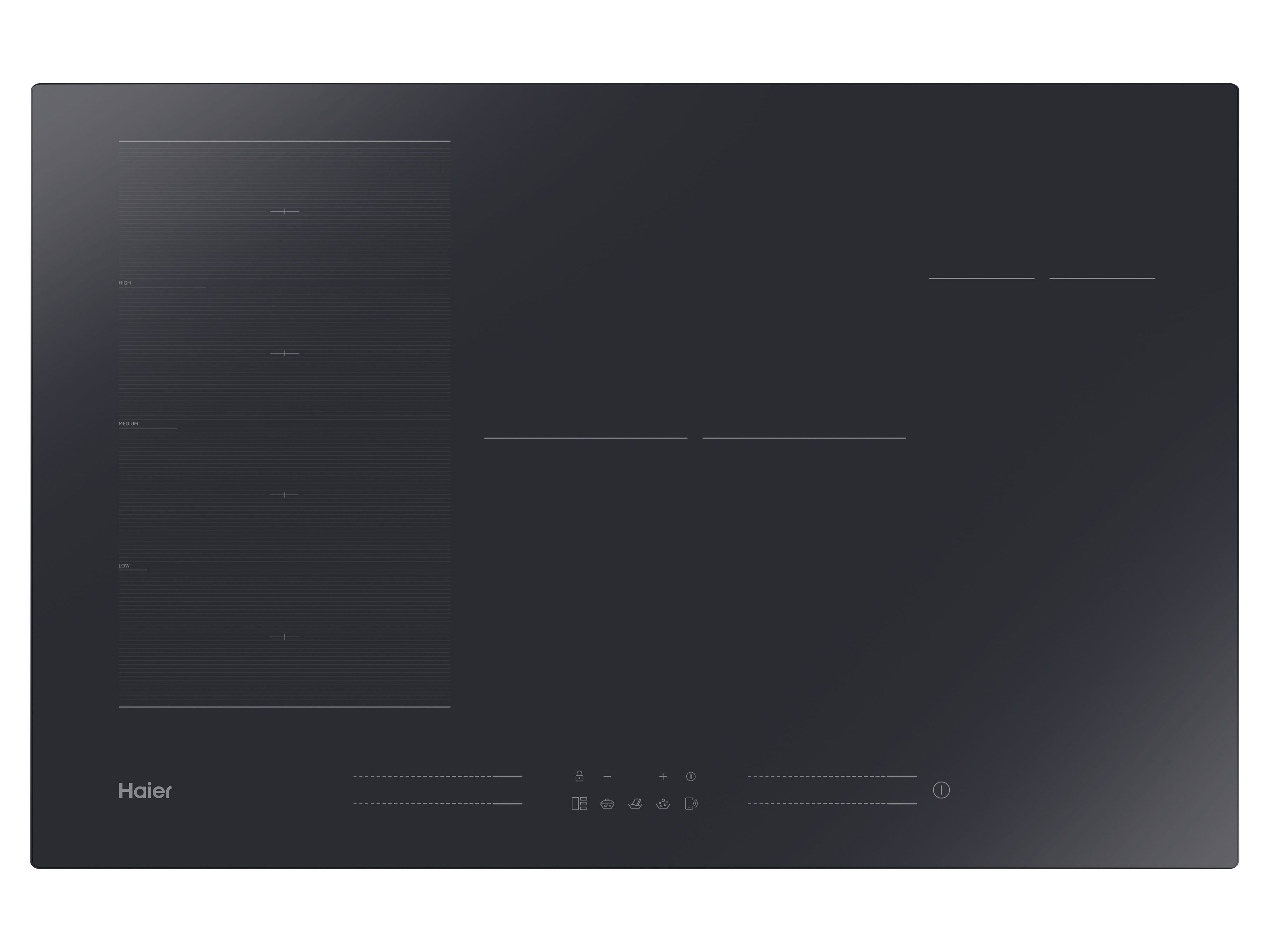 PLACA DE INDU&Ccedil;&Atilde;O HAIER HAMTSJ86MC/1 FLEX&Iacute;VEL 80CM image number 0