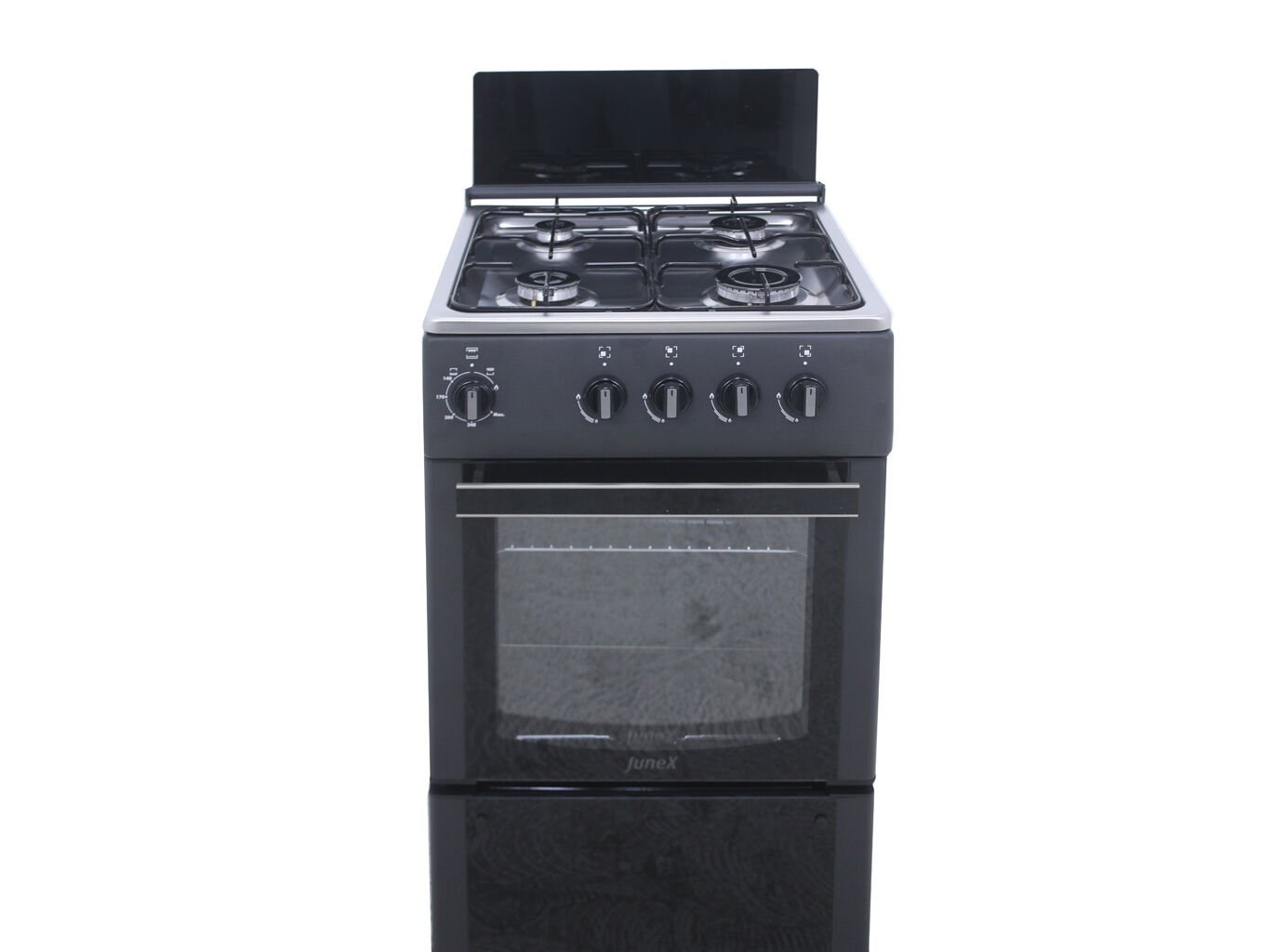 FOG&Atilde;O A G&Aacute;S NATURAL JUNEX FS 652 PH PRETO image number 0