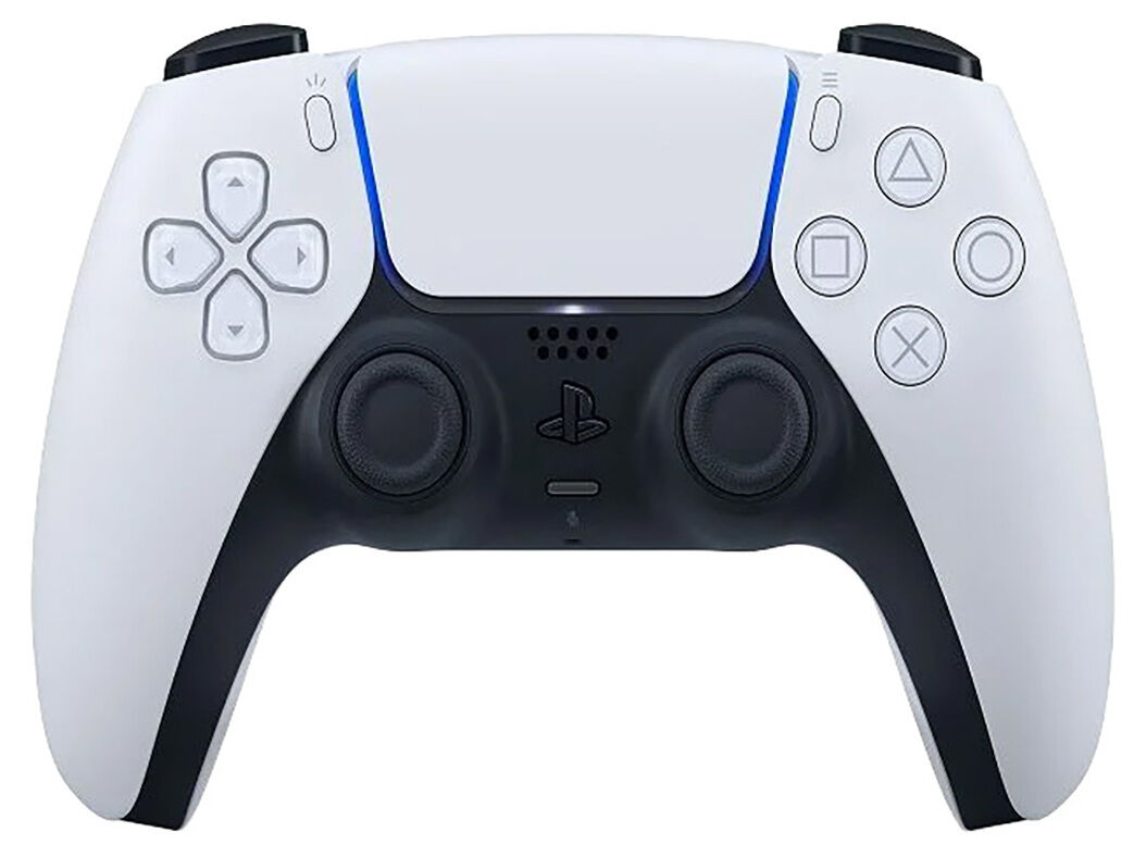 COMANDO DUALSENSE SEM FIOS PS5 image number 3