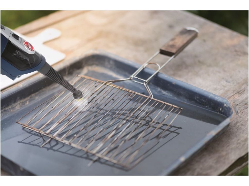 ASPIRADOR VERTICAL A VAPOR HOOVER H-PURE 700 STEAM image number 3