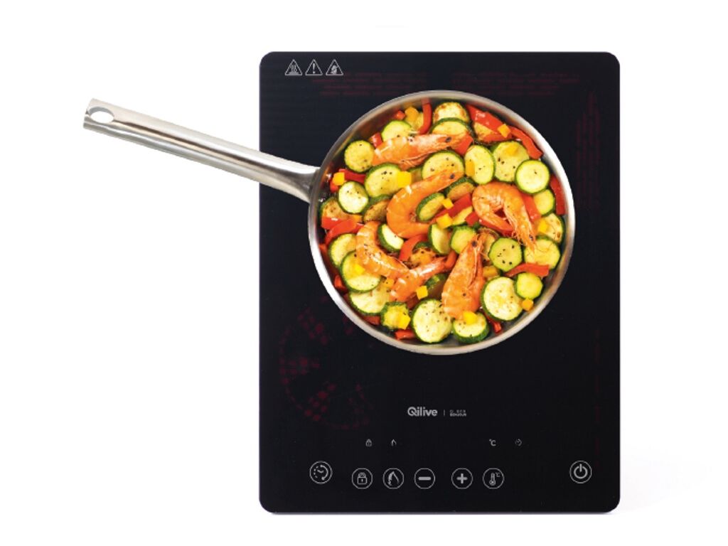 PLACA INDU&Ccedil;&Atilde;O QILIVE Q.6119 image number 2