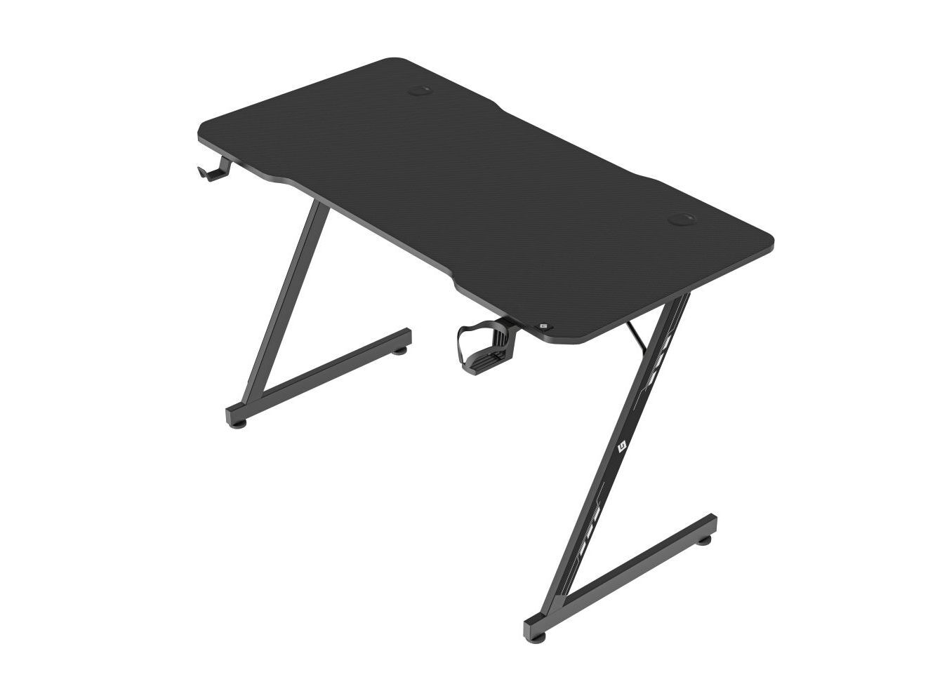 MESA GAMING GROUNDTEC ASTRA BLACK image number 1