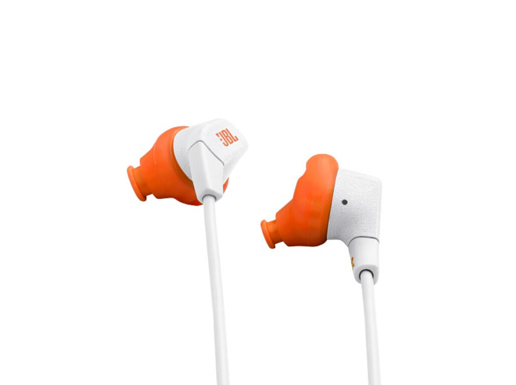 AURICULARES BT JBL ENDURANCE RUN 3 BRANCO image number 7