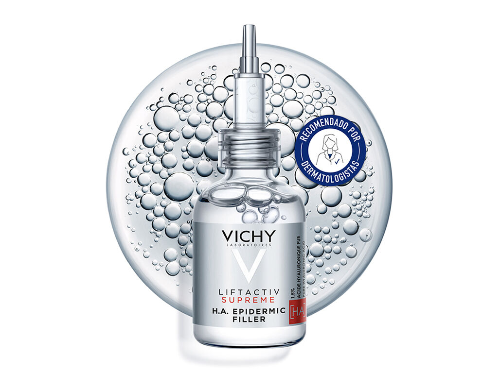 SERUM VICHY LIFTACTIV HA EPID FILLER 30ML image number 0