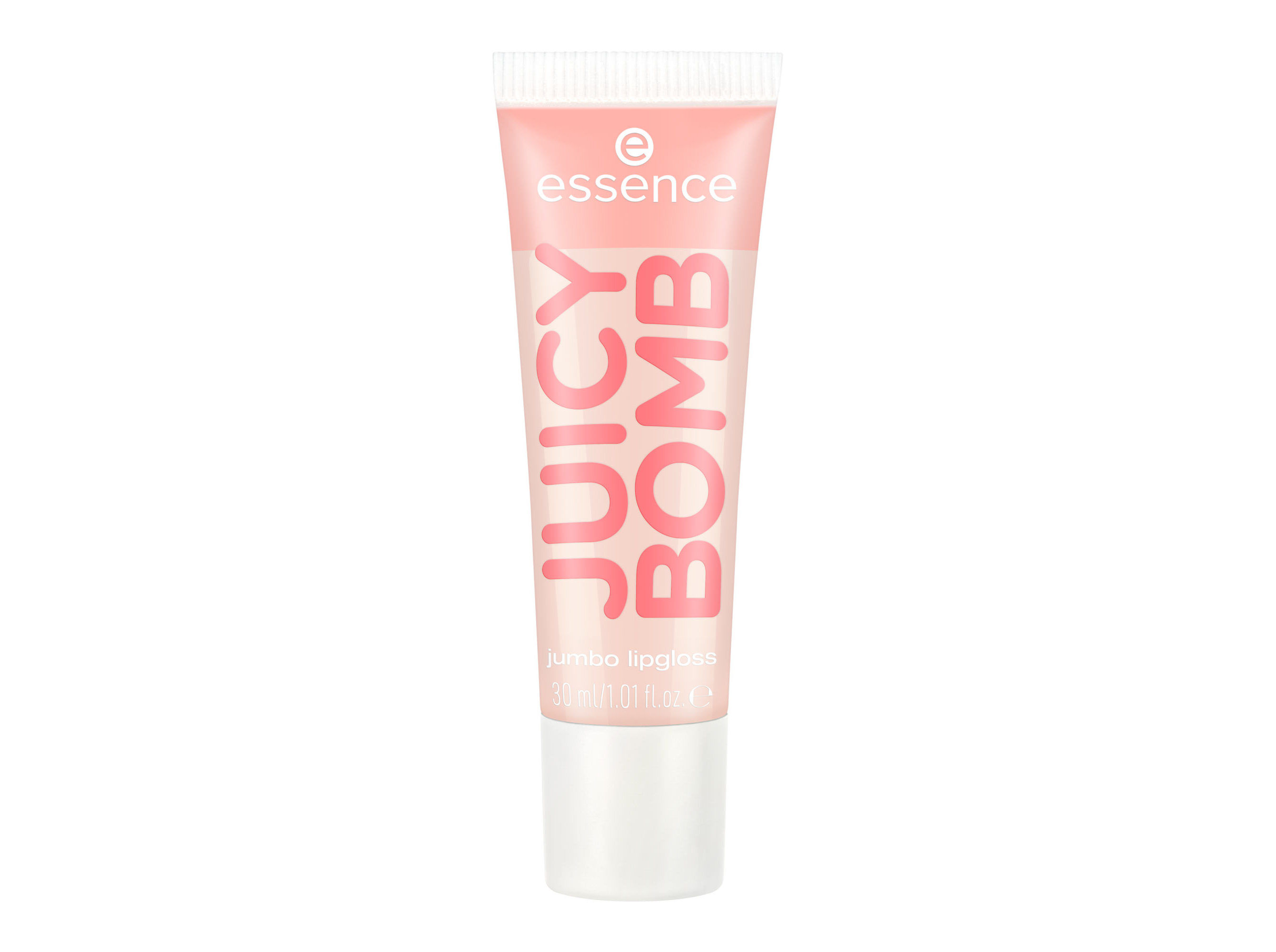 LIPGLOSS ESSENCE JUICY BOMB PARTY 01 image number 0