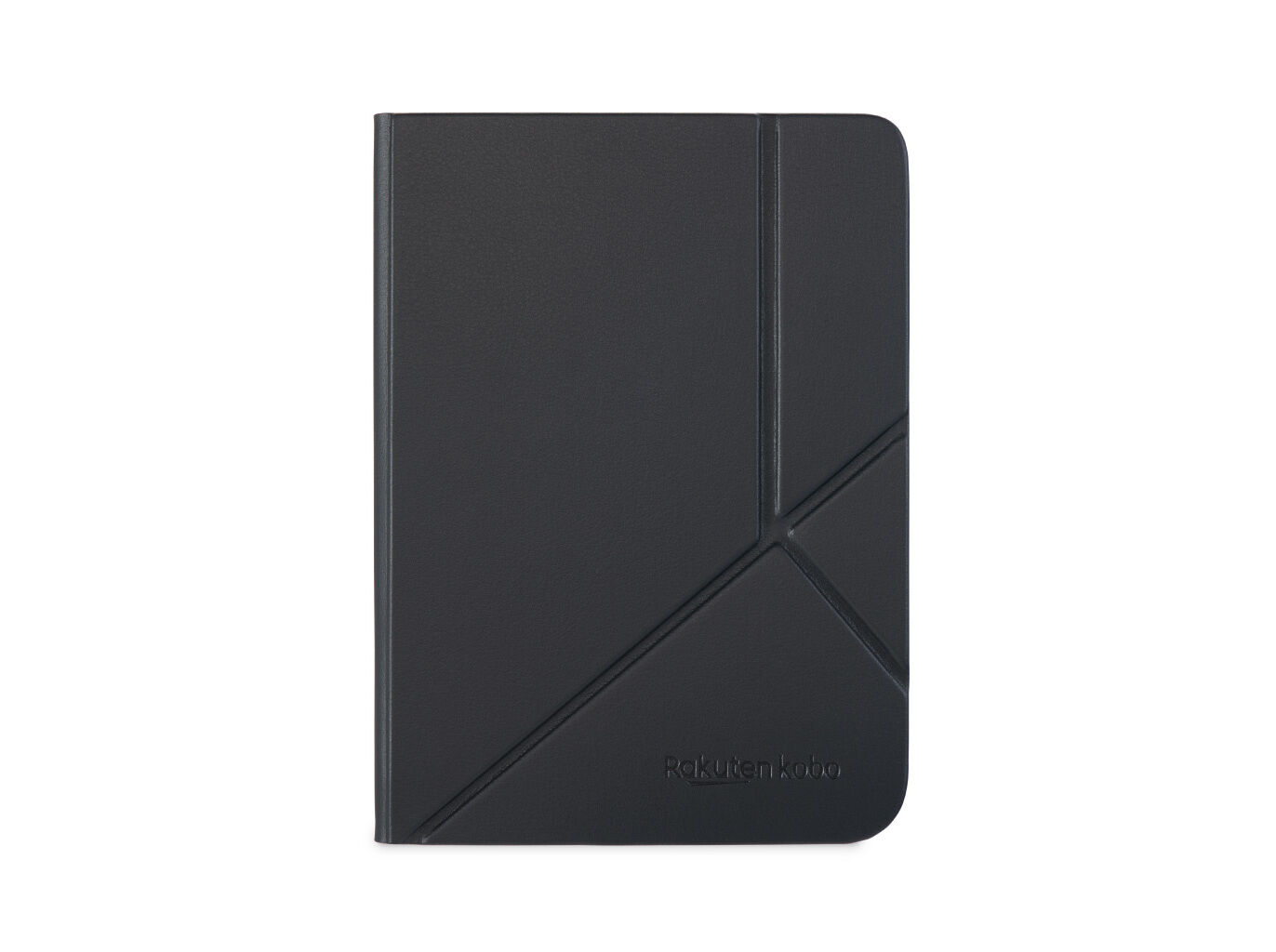 CAPA E-BOOK KOBO CLARA SLEEPCOVER 6" PRETO