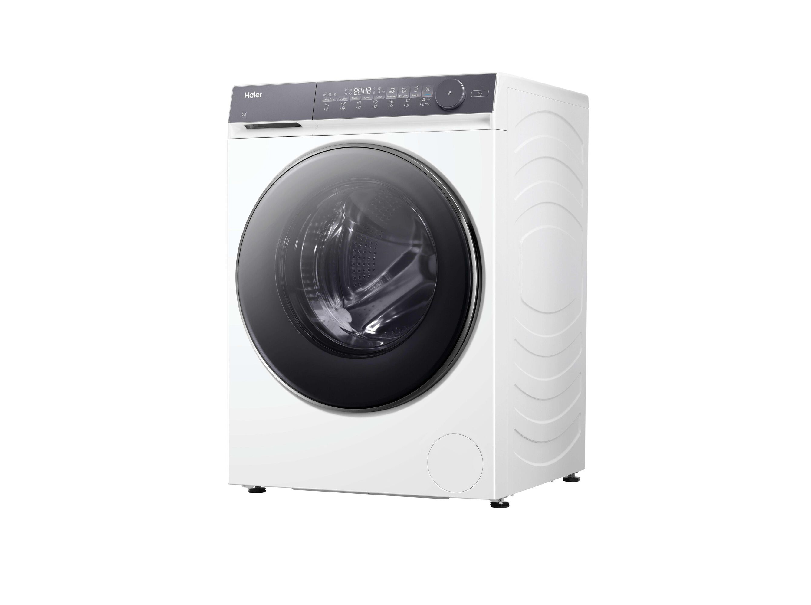 M&Aacute;QUINA LAVAR E SECAR ROUPA HAIER HWD100-B14367U-S L10/S6KG image number 1