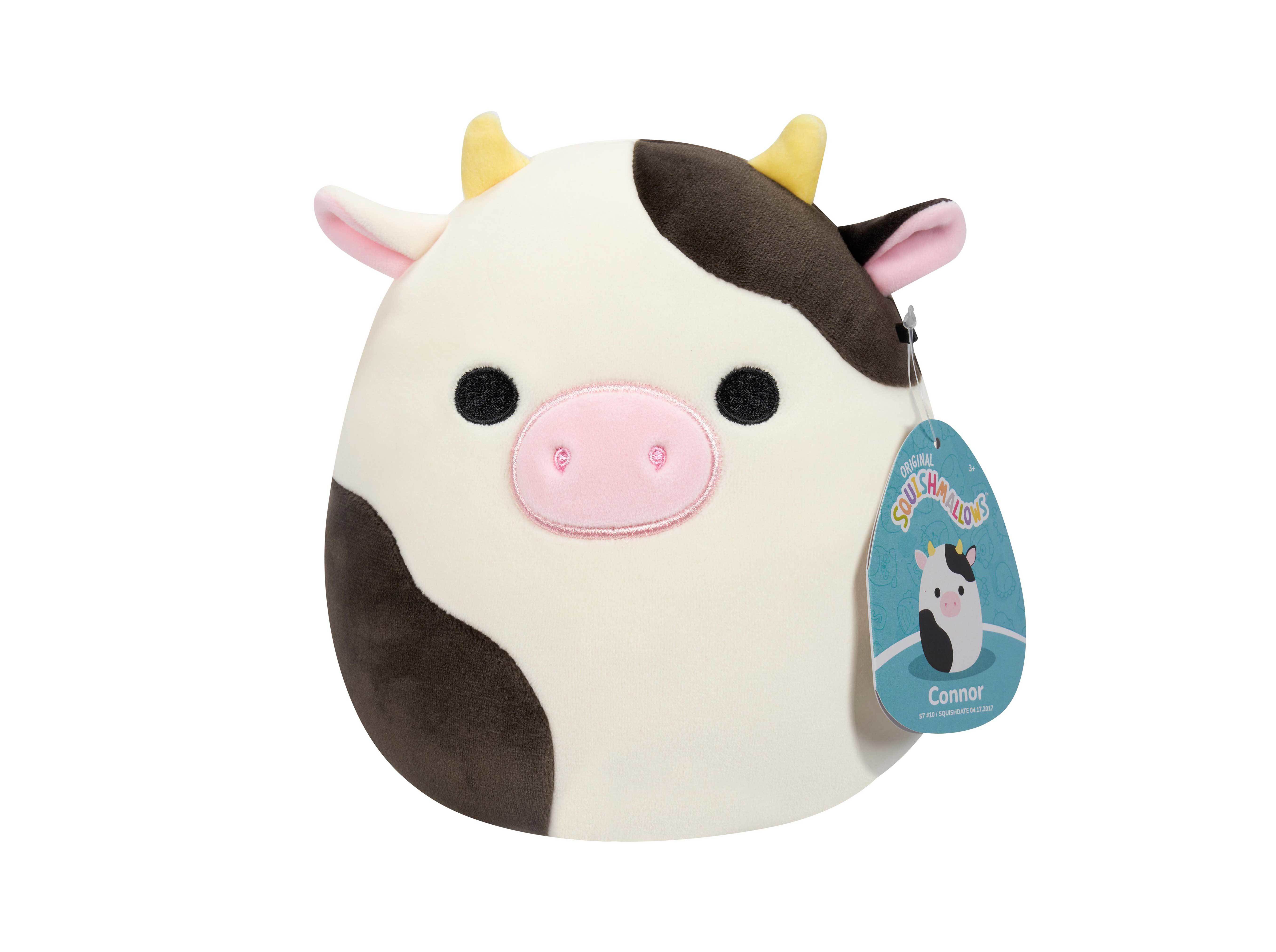 PELUCHE SQUISHMALLOWS 20CM MODELOS SORTIDOS image number 6