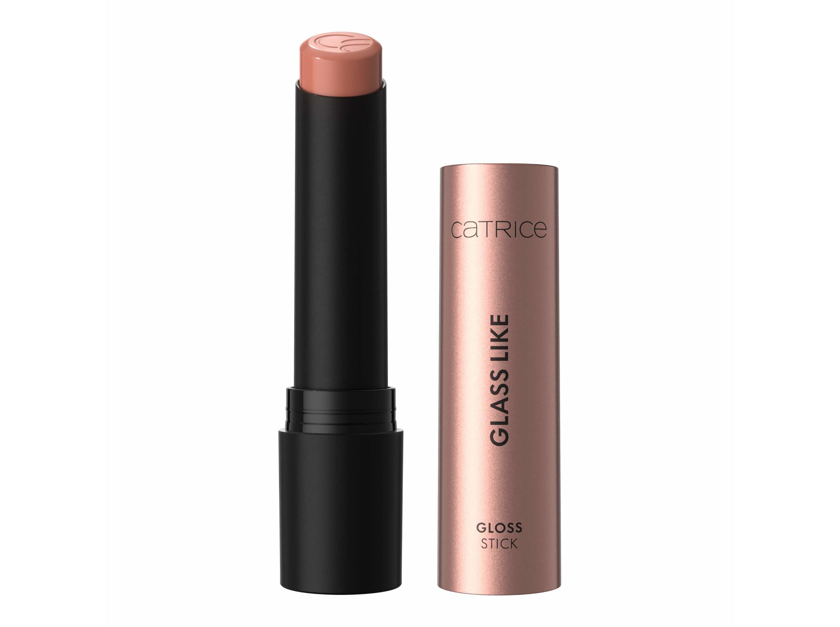 GLOSS EM STICK CATRICE GLASS LIKE 010 3G image number 1