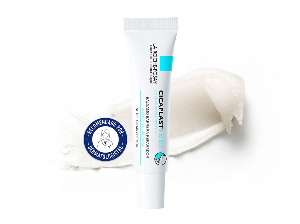 B&Aacute;LSAMO LA ROCHE POSAY LABIAL CICAPLAST 7.5ML