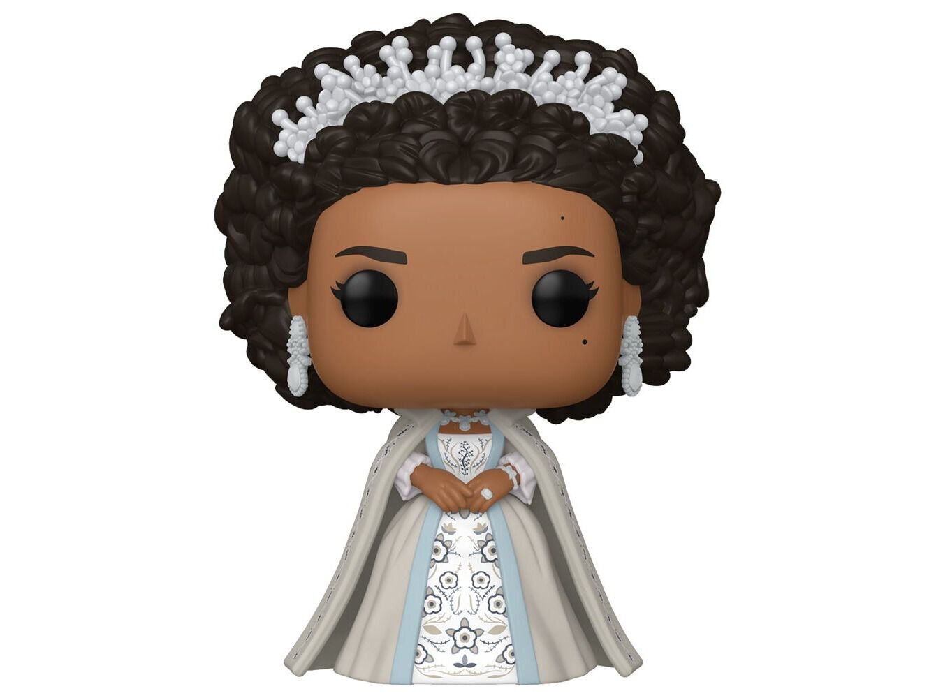 FIGURA POP! FUNKO QUEEN CHARLOTTE image number 1
