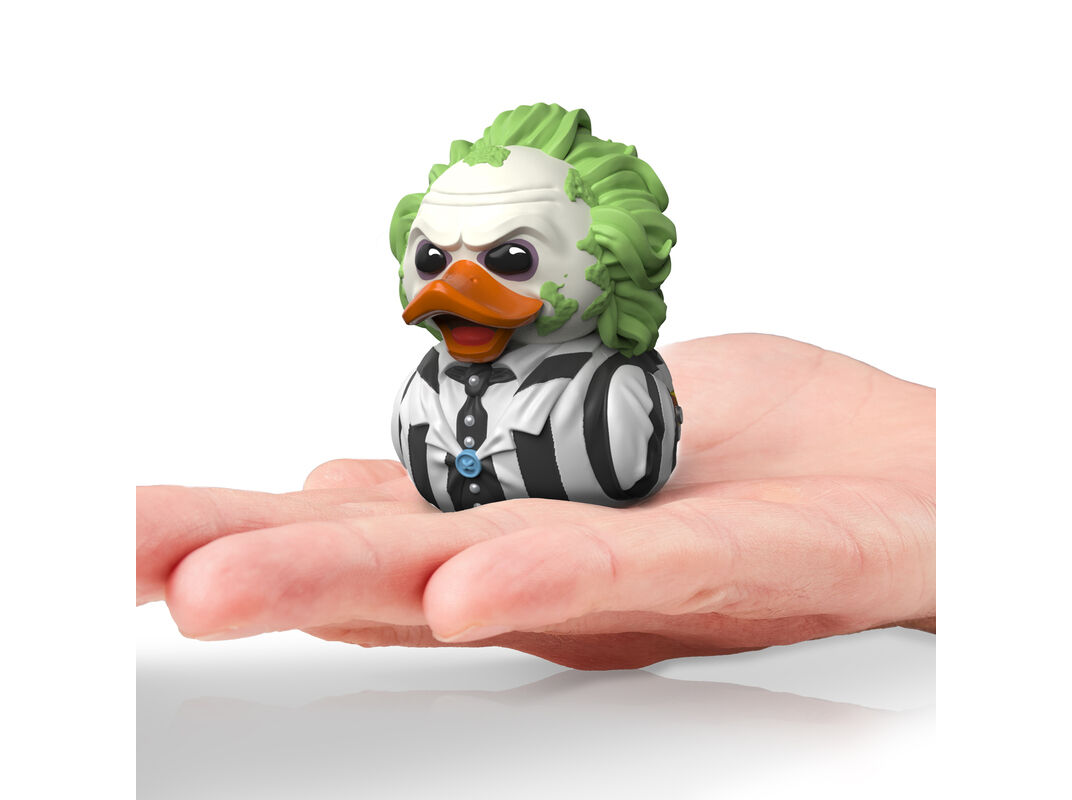PATO TUBBZ BEETLEJUICE MINI