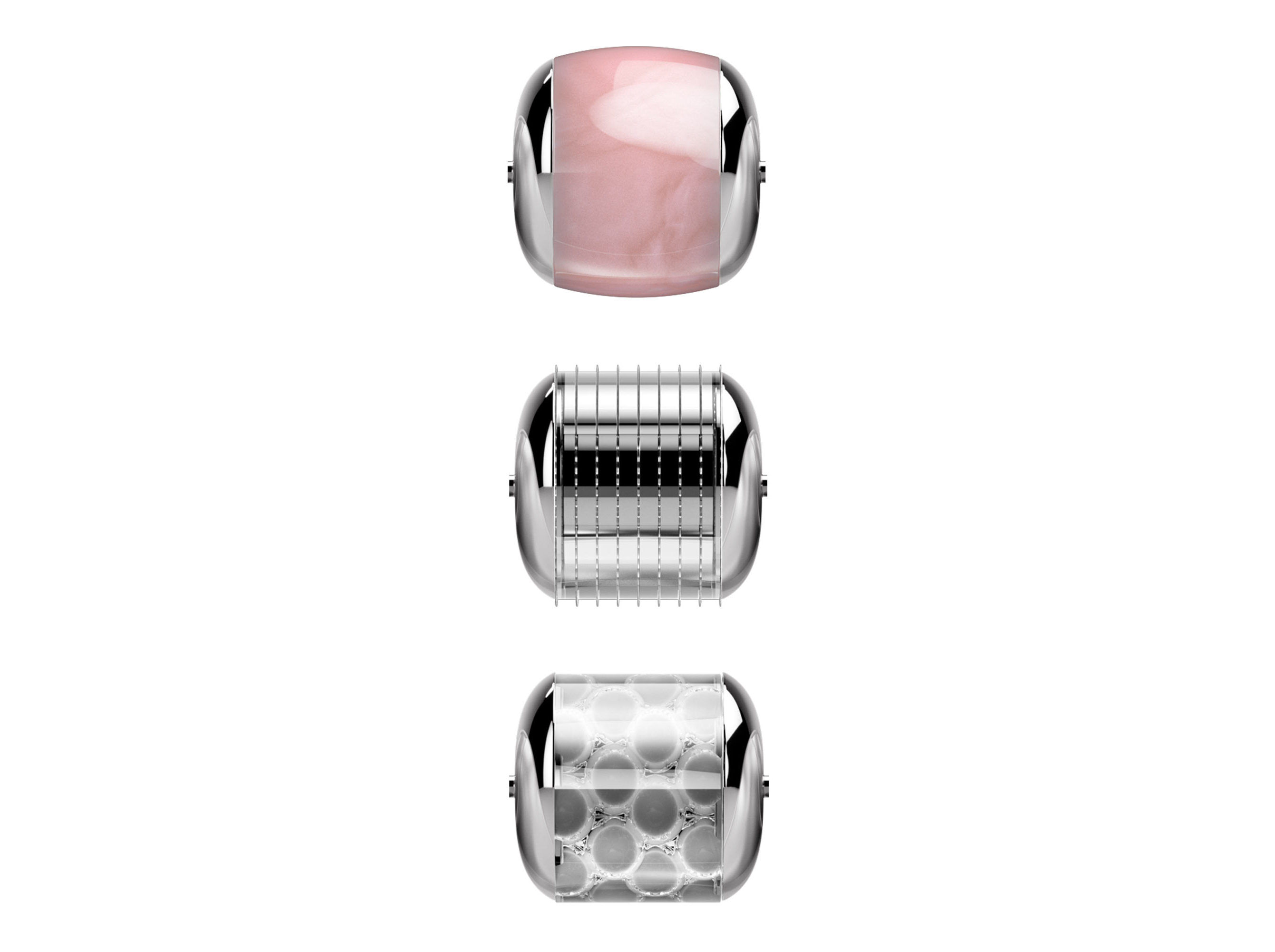 ROLO MICRONEEDLE GESKE 9EM1 TURQUESA image number 2