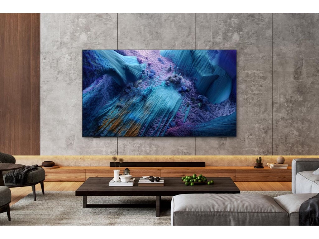 TV NEO QLED SAMSUNG TQ75QN990FTXXC (75" 8K SMART AI 189CM) image number 7