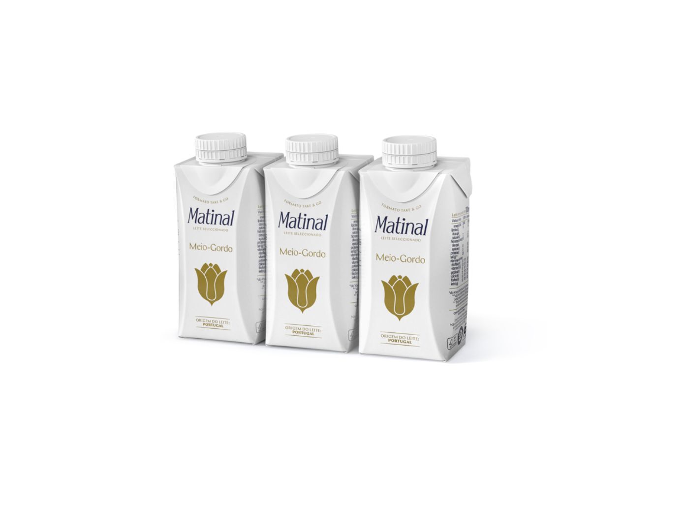 LEITE MATINAL UHT ESPECIAL MG 3X200ML image number 0