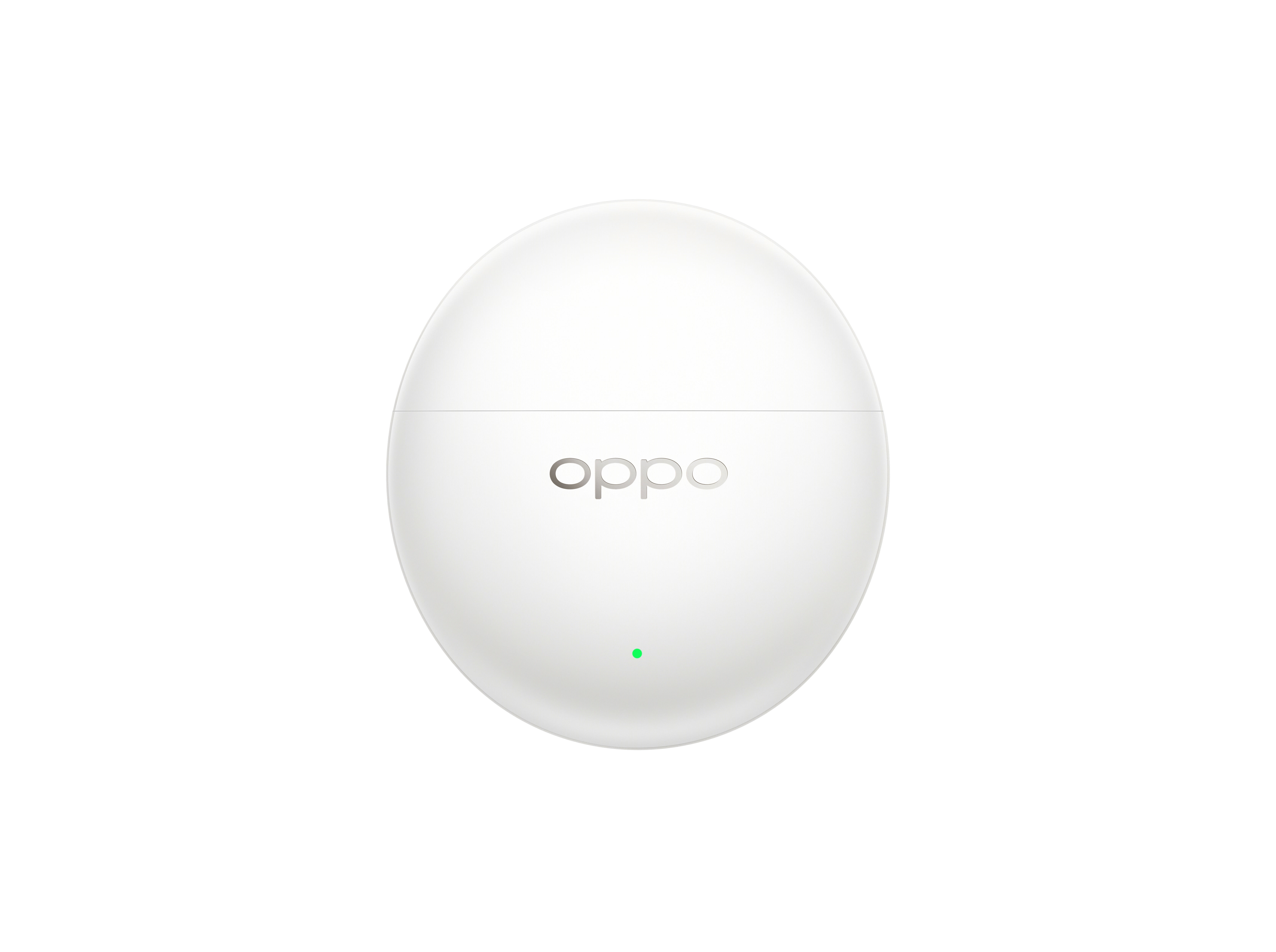 AURICULARES TWS OPPO ENCO AIR 5 S BRANCO image number 1