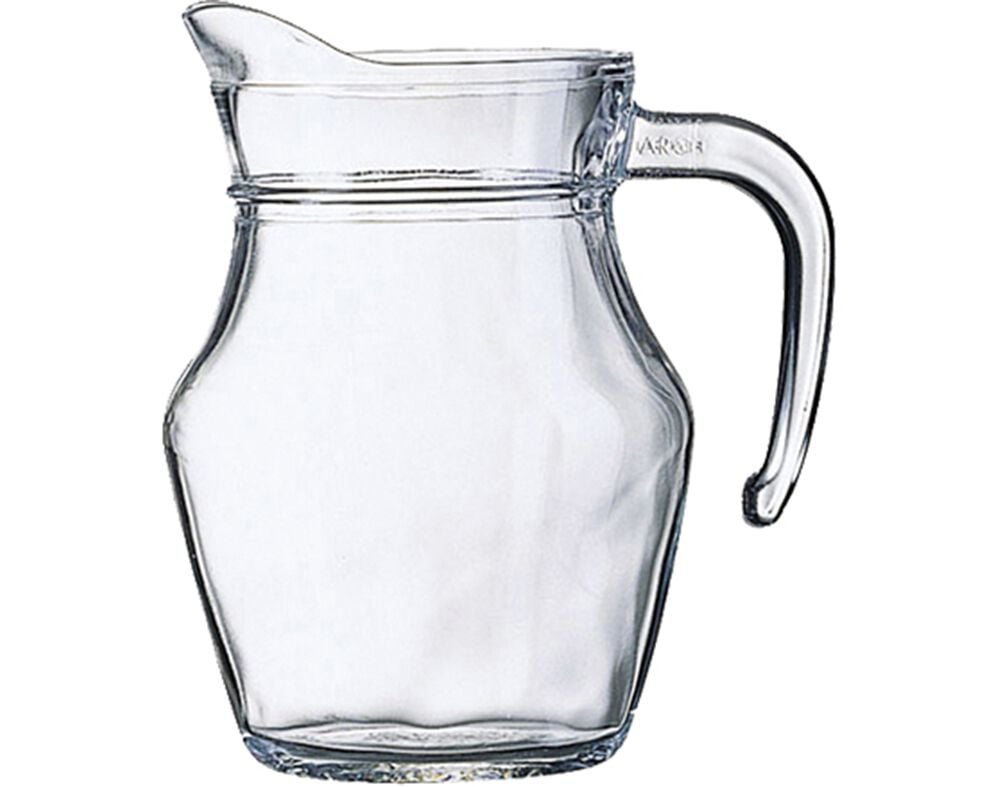 JARRO PARA VINHO LUMINARC 0.5L