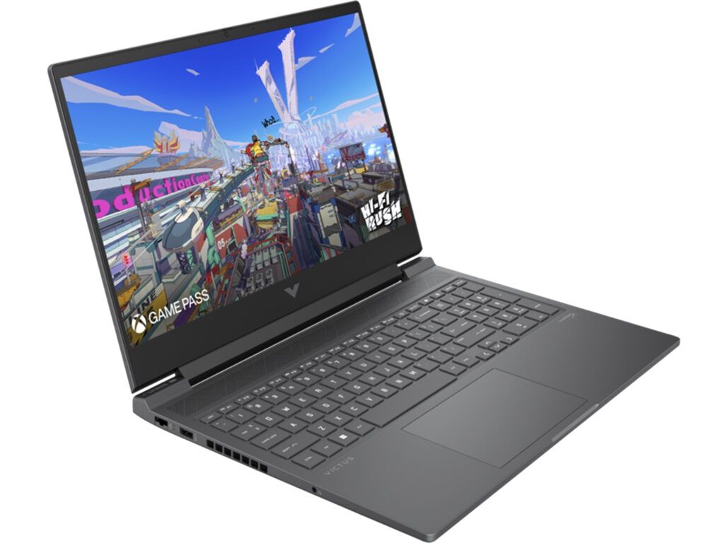 PORT&Aacute;TIL GAMING HP VICTUS 16-R1006NP (16.1'' INTEL I7-14700HX RAM:16GB 1TB NVIDIA RTX 4060-8GB) image number 3