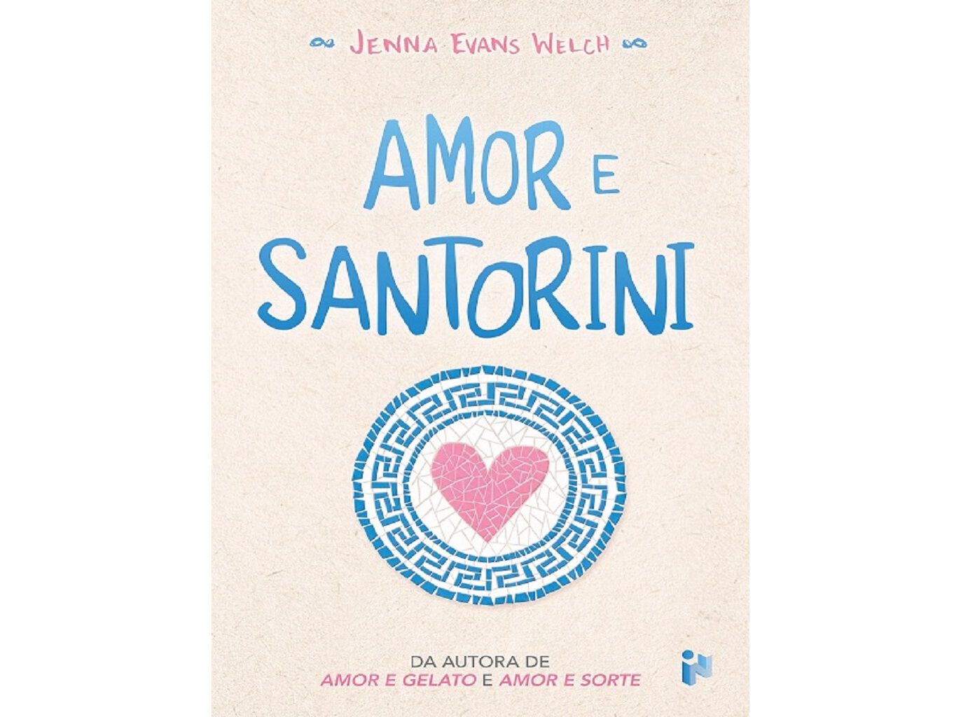 AMOR E SANTORINI image number 0