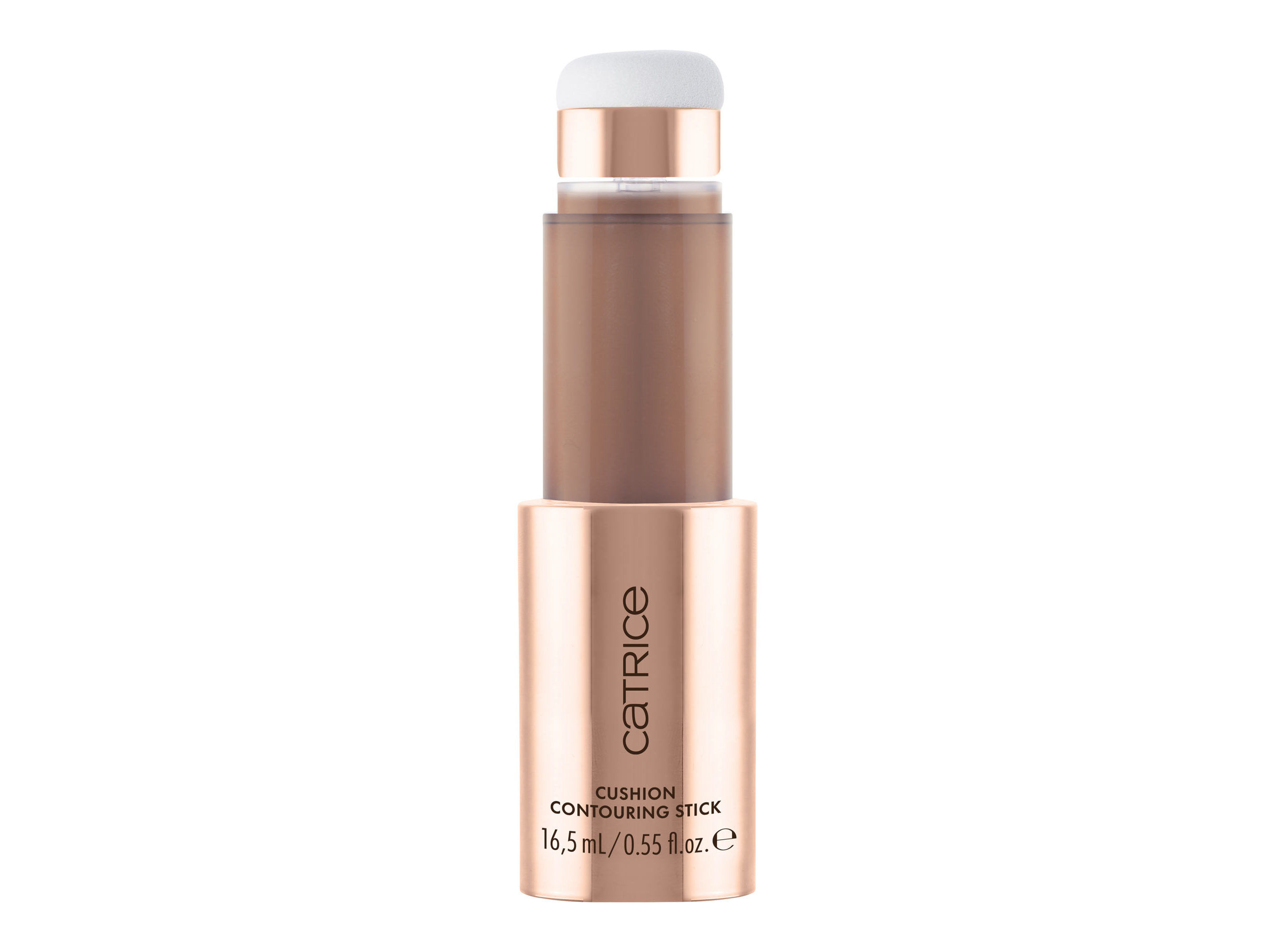 BRONZER LIQUIDO CATRICE ESPRESSO ICED LATTE LOVE C01 image number 0