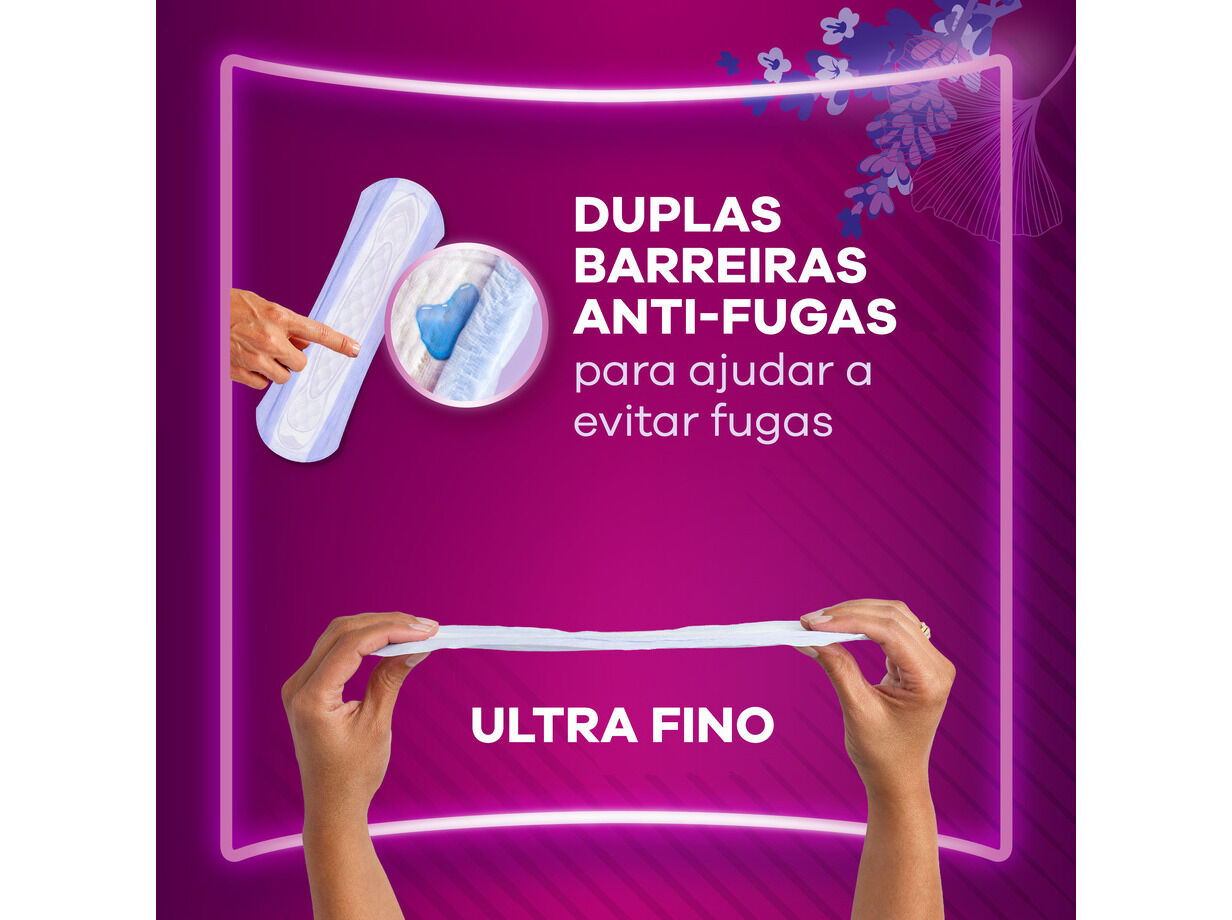 PENSOS AUSONIA DISCREET MAXI 10UN image number 3