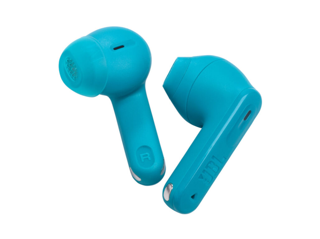 AURICULARES JBL TUNE FLEX 2 AZUL image number 4
