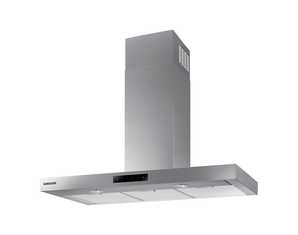 CHAMIN&Eacute; SAMSUNG NK36M5060SS/UR B 531M3/H A&Ccedil;O INOX image number 1