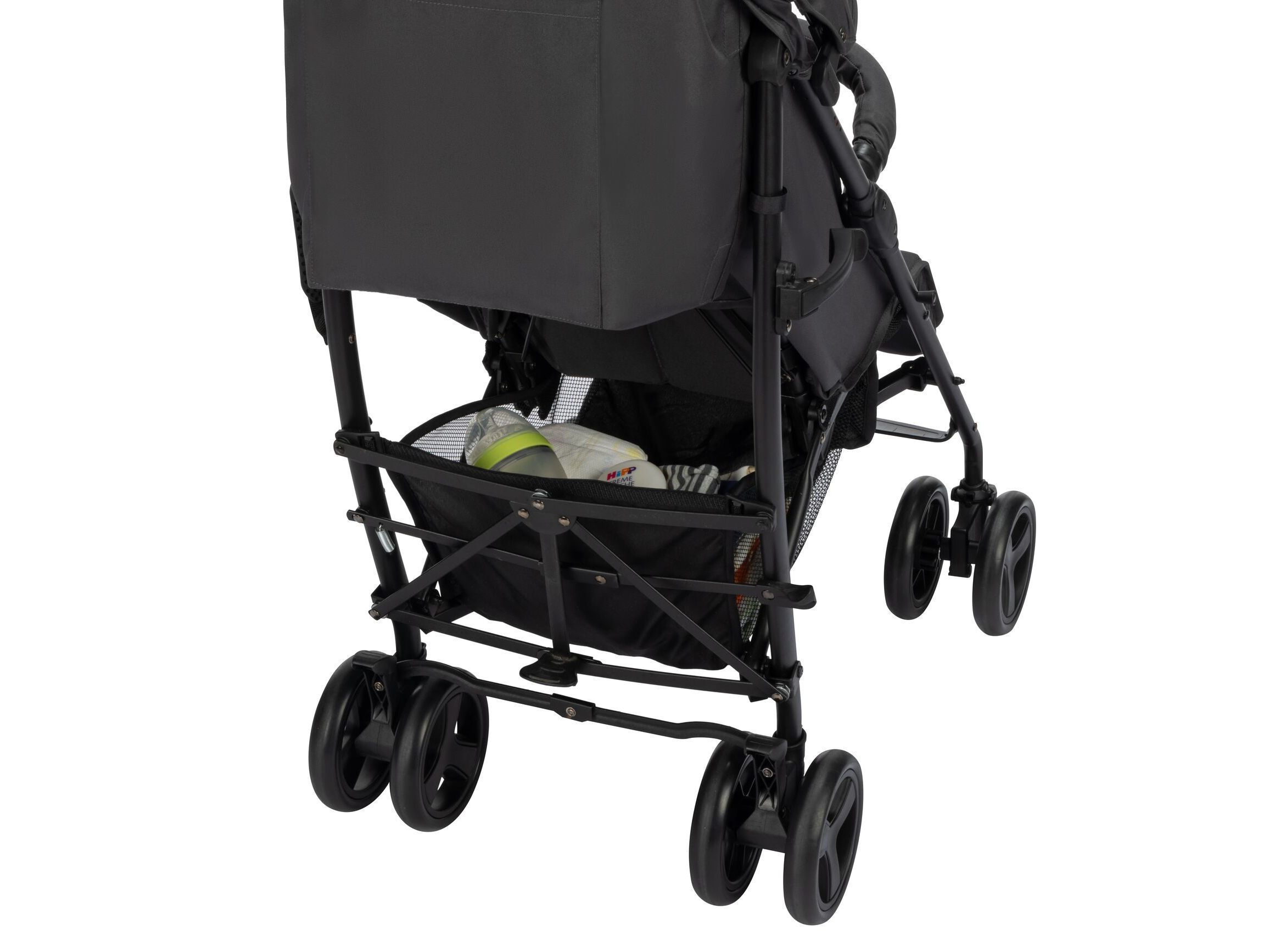 CARRINHO RUA B&Eacute;B&Eacute;CONFORT DUSK GRAPHITE image number 2