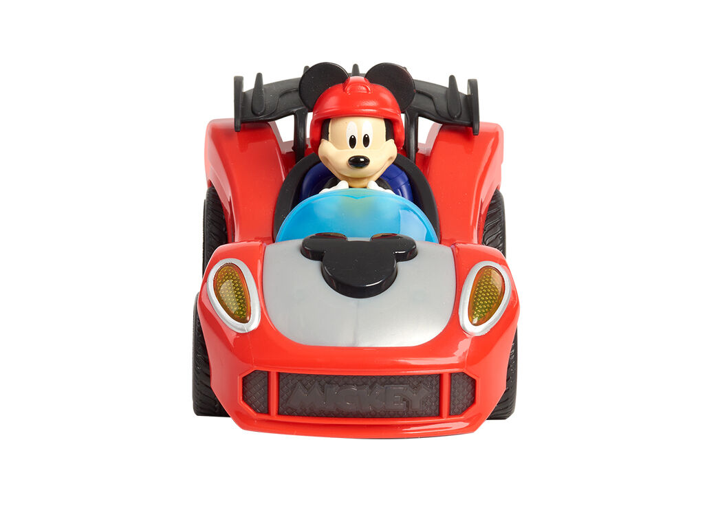 VE&Iacute;CULO REV 'N GLOW MICKEY MOUSE image number 3