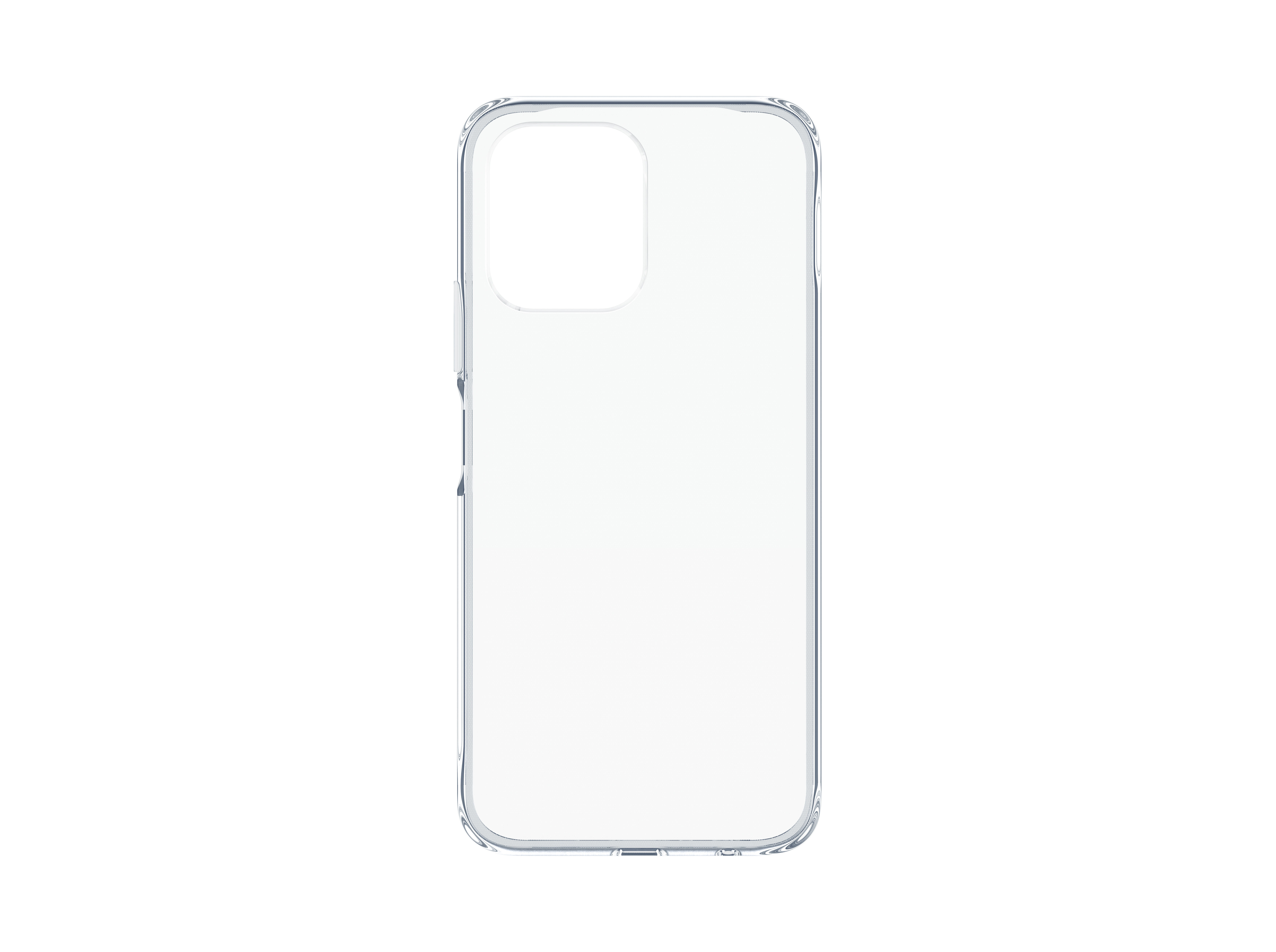 CAPA OPPO A6 SERIES TRANSPARENTE