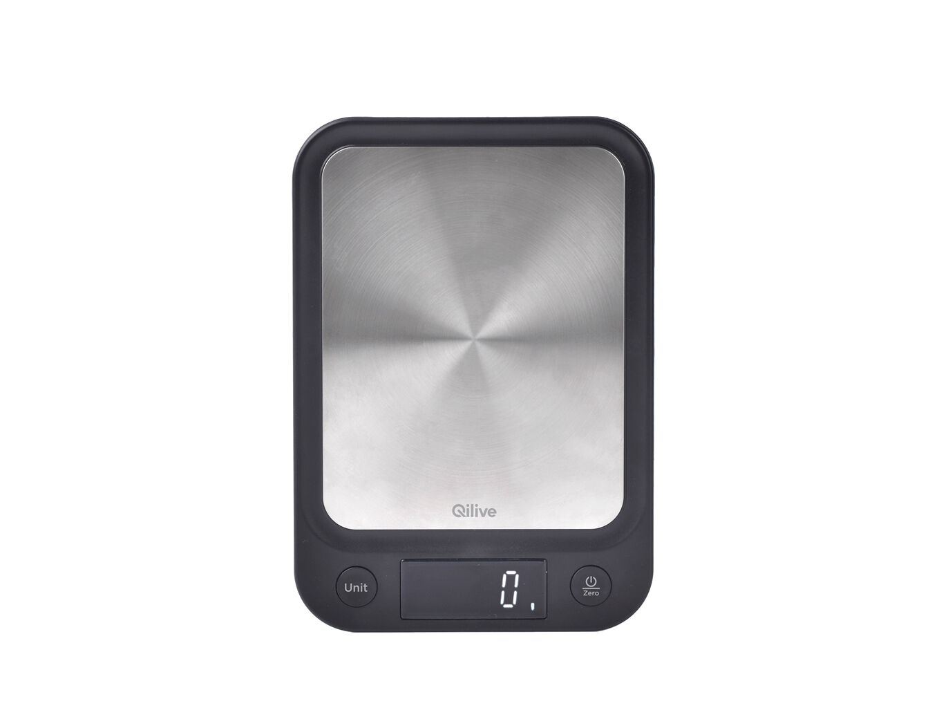 BALAN&Ccedil;A COZINHA QILIVE Q.5781 DIGITAL image number 1