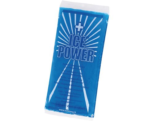 SACO ICE POWER QUENTE E FRIO REUTILIZÁVEL 1UN image number 0