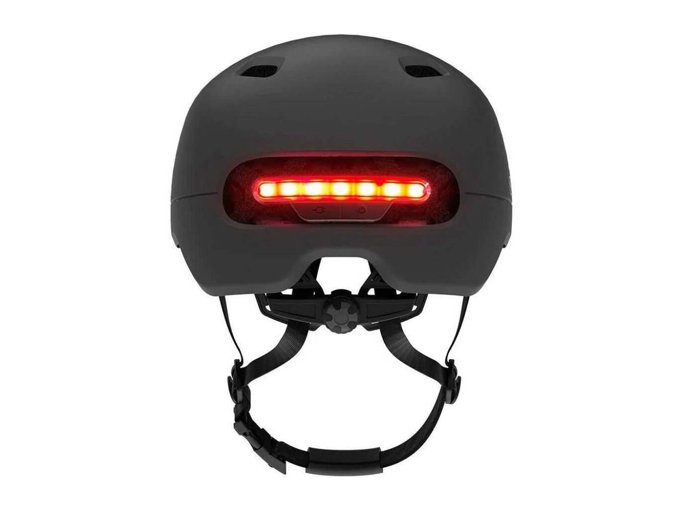 CAPACETE LIVALL C20-M-BLK-OOO image number 1