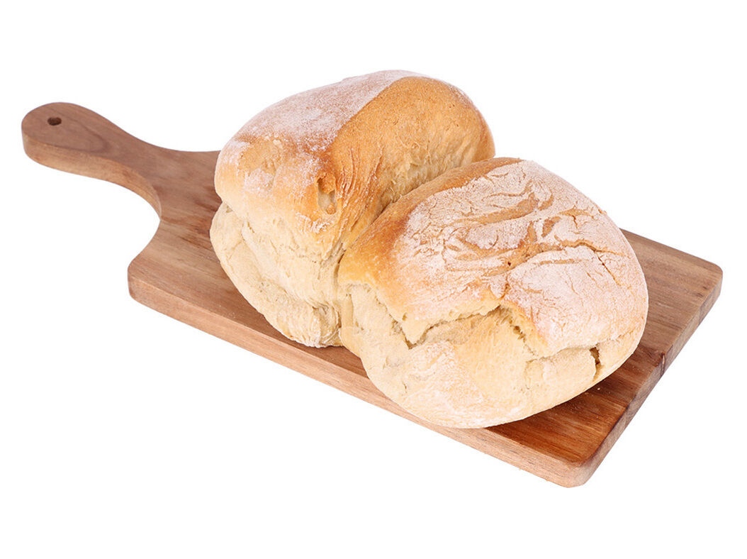 P&Atilde;O SALOIO -25% SAL PRODU&Ccedil;&Atilde;O PR&Oacute;PRIA 400G