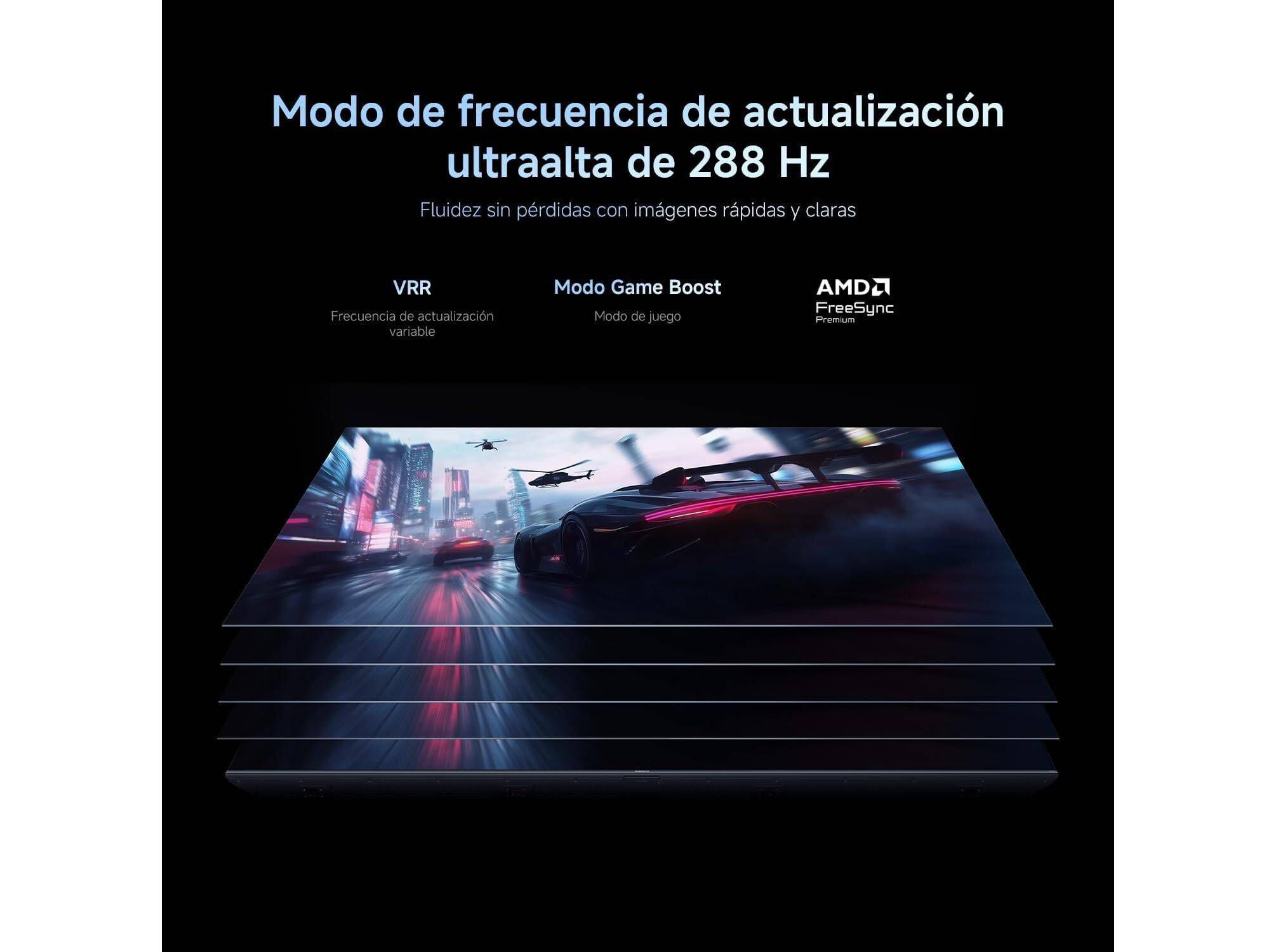 TV MINI LED XIAOMI S PRO 2026 (55" 4K GOOGLE TV 138CM) image number 4