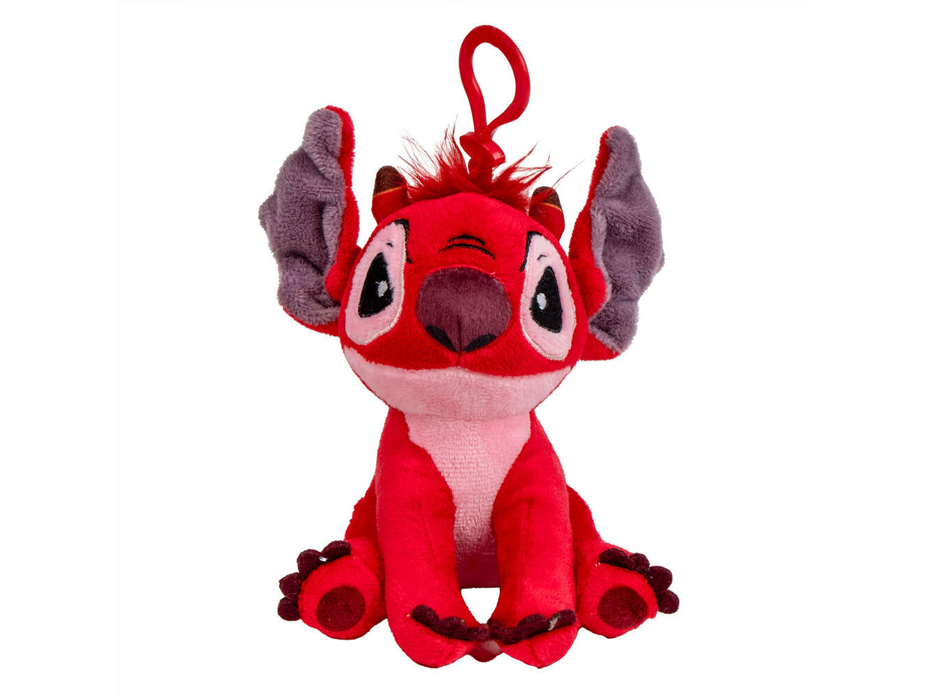 SET BAG CLIP STITCH 3 PE&Ccedil;AS image number 3