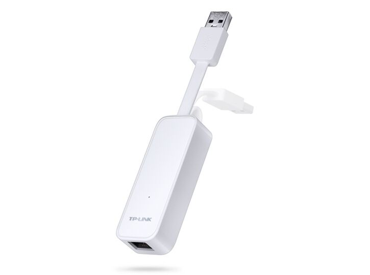 ADAPTADOR TP-LINK USB 3.0 GIGABIT UE300