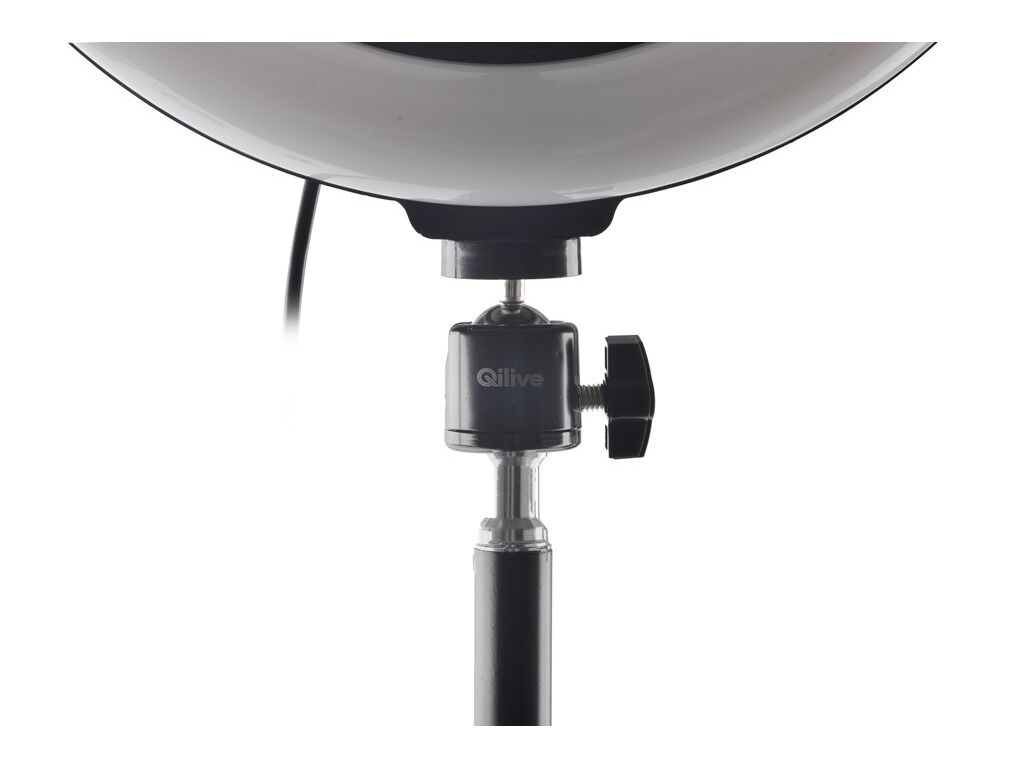 TRIP&Eacute; COM ANEL LUZ QILIVE 600122560 XL Q.4224 image number 1