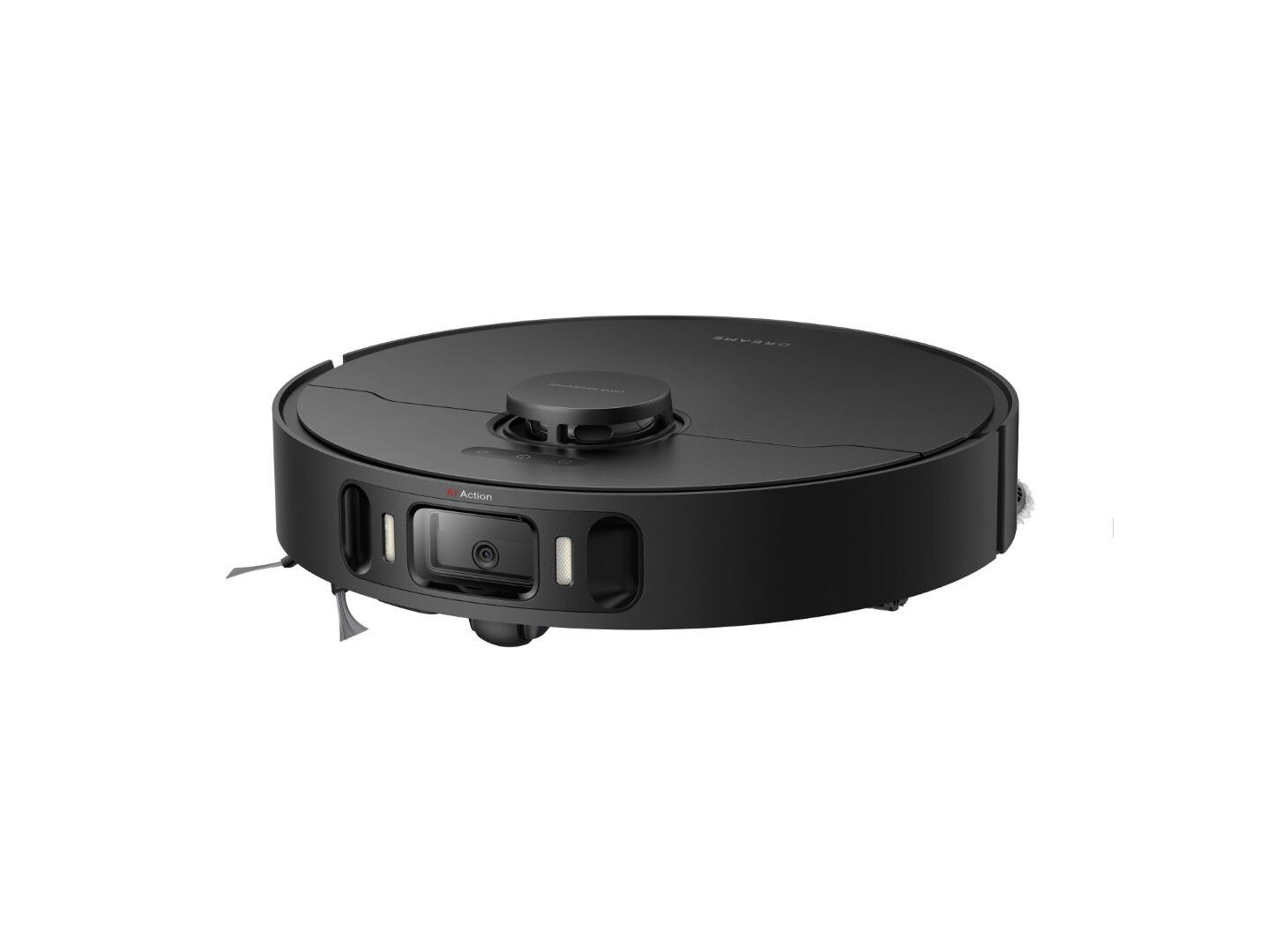 ASPIRADOR ROBOT DREAME L40 ULTRA AE PRETO image number 2