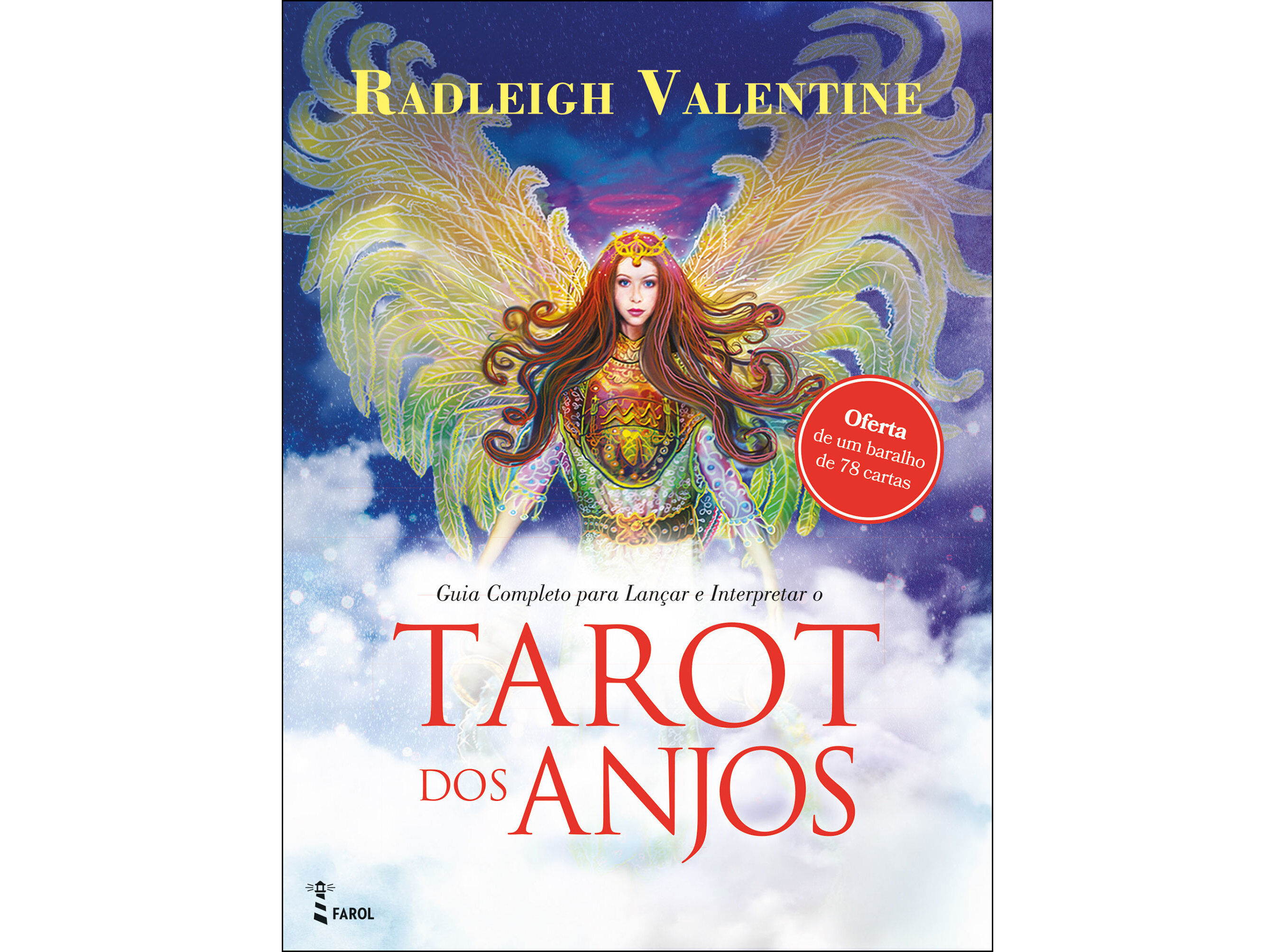 TAROT DOS ANJOS image number 0