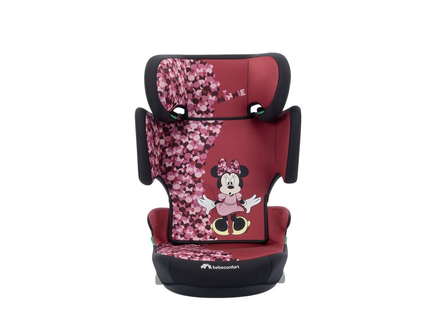 CADEIRA AUTO I-SIZE MINNIE 100-150CM C/ISOFIX image number 0