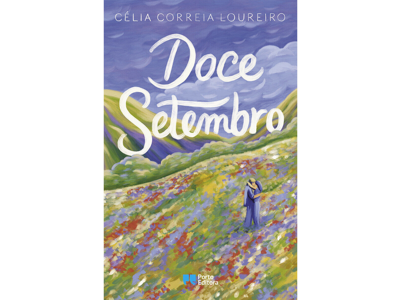 LIVRO DOCE SETEMBRO DE C&Eacute;LIA CORREIA LOUREIRO image number 0