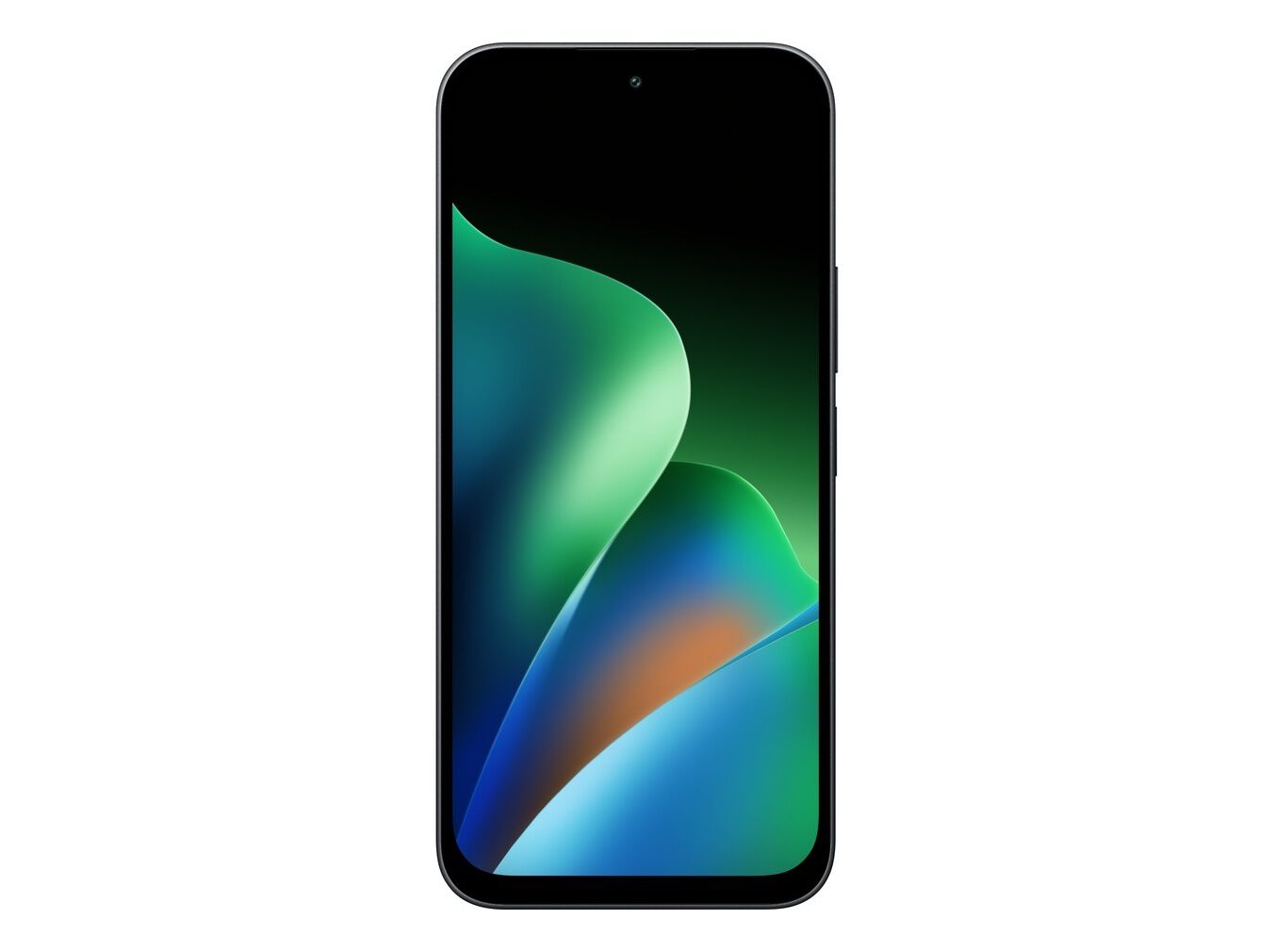 SMARTPHONE REDMI 17 4/256GB BLACK