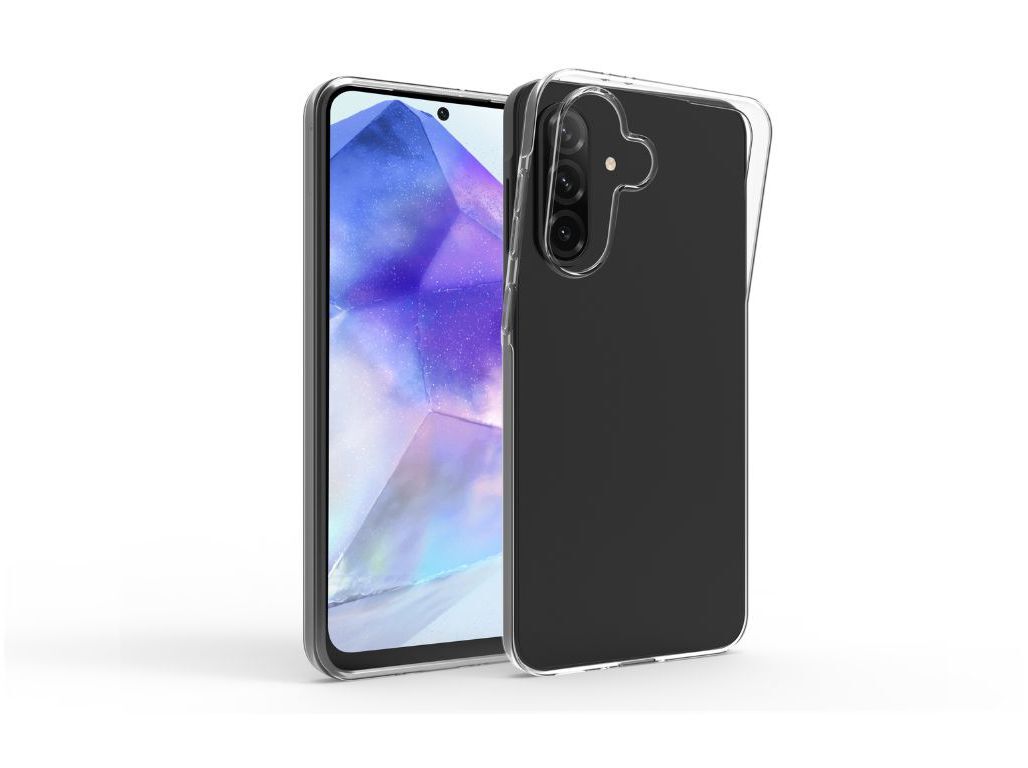 CAPA TRASEIRA QILIVE PARA SAMSUNG A36/A56 image number 0