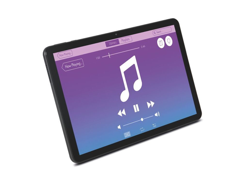 TABLET QILIVE 10.1" 3/32GB 600168466 image number 1