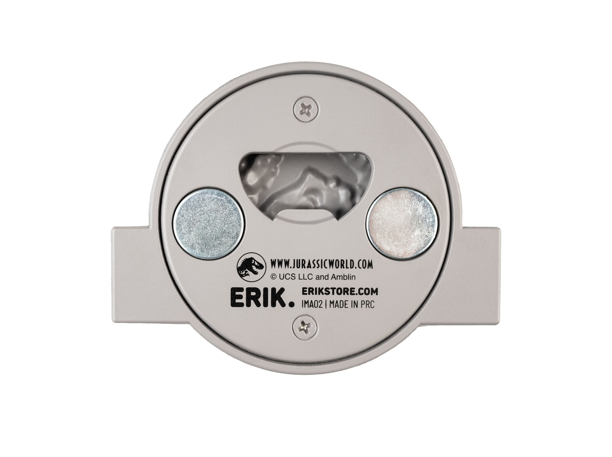 &Iacute;MAN ABRE GARRAFAS JURASSI image number 1