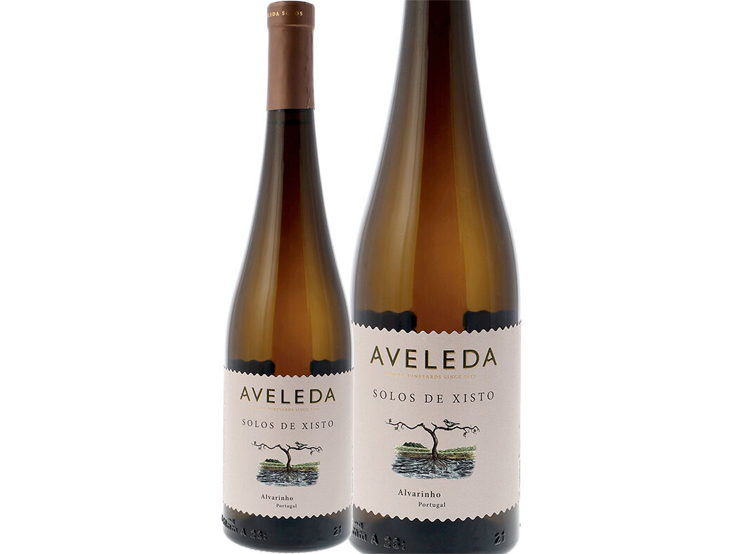 VINHO BRANCO AVELEDA SOLOS XISTO VINHO VERDE 0.75L image number 0
